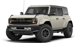 2026 Ford Bronco® External Image 2